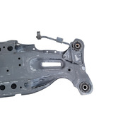 Lexus RX400h 06-08 Rear Suspension Sub-Frame Cradle Crossmember 51206-0E014, F009, OEM, 2006, 2007, 2008