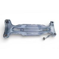 Lexus RX400h 06-08 Rear Suspension Sub-Frame Cradle Crossmember 51206-0E014, F009, OEM, 2006, 2007, 2008