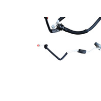 Lexus RX400h 06-08 A/C Discharge, Suction, Hose Pipe Line Set(3) 88704-48070, F009, OEM, 2006, 2007, 2008