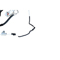 Lexus RX400h 06-08 A/C Discharge, Suction, Hose Pipe Line Set(3) 88704-48070, F009, OEM, 2006, 2007, 2008
