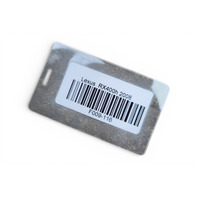 Lexus RX400h 06-08 A/C Discharge, Suction, Hose Pipe Line Set(3) 88704-48070, F009, OEM, 2006, 2007, 2008