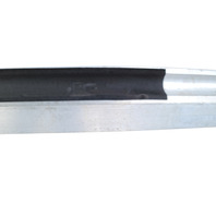 Lexus RX400h 06-08 Rear Reinforcement Re-Bar Impact Bar 52171-48110, F009, OEM, 2006, 2007, 2008