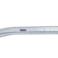 Lexus RX400h 06-08 Rear Reinforcement Re-Bar Impact Bar 52171-48110, F009, OEM, 2006, 2007, 2008