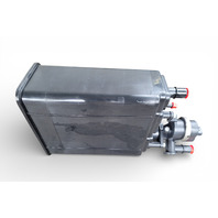 Lexus RX400h 06-08 Emission Vapor System Canister 77740-48140, F009, OEM, 2006, 2007, 2008