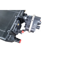 Lexus RX400h 06-08 Emission Vapor System Canister 77740-48140, F009, OEM, 2006, 2007, 2008