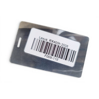 Lexus RX400h 06-08 Emission Vapor System Canister 77740-48140, F009, OEM, 2006, 2007, 2008