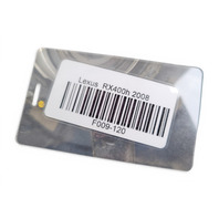 Lexus RX400h 06-08 Front Knuckle Spindle Left/Driver 43212-58020, F009, OEM, 2006, 2007, 2008