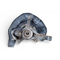 Lexus RX400h 06-08 Front Knuckle Spindle Left/Driver 43212-58020, F009, OEM, 2006, 2007, 2008