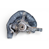 Lexus RX400h 06-08 Front Knuckle Spindle Left/Driver 43212-58020, F009, OEM, 2006, 2007, 2008