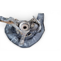 Lexus RX400h 06-08 Front Knuckle Spindle Left/Driver 43212-58020, F009, OEM, 2006, 2007, 2008