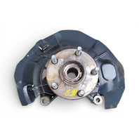 Lexus RX400h 06-08 Front Knuckle Spindle Left/Driver 43212-58020, F009, OEM, 2006, 2007, 2008