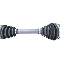 Lexus RX400h 06-08 Drive Axle Shaft, Front Left/Driver Side 43420-0W190, F009, OEM, 2006, 2007, 2008