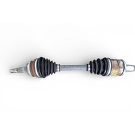 Lexus RX400h 06-08 Drive Axle Shaft, Front Left/Driver Side 43420-0W190, F009, OEM, 2006, 2007, 2008