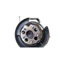 2008 Lexus RX400h Rear Knuckle Spindle Left/Driver 42305-0E050, F009, OEM