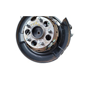 2008 Lexus RX400h Rear Knuckle Spindle Left/Driver 42305-0E050, F009, OEM