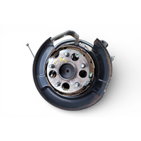 2008 Lexus RX400h Rear Knuckle Spindle Left/Driver 42305-0E050, F009, OEM 2008 Lexus RX400h Rear Knuckle Spindle Left/Driver 42305-0E050, F009, OEM