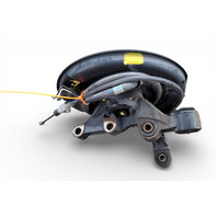 2008 Lexus RX400h Rear Knuckle Spindle Left/Driver 42305-0E050, F009, OEM