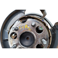 2008 Lexus RX400h Rear Knuckle Spindle Left/Driver 42305-0E050, F009, OEM