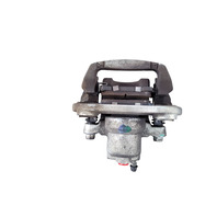 Lexus RX400h 06-08 Rear Brake Caliper Right/Left, 47850-48050, 47830-48050, F009, OEM, 2006, 2007, 2008