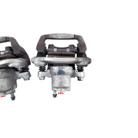 Lexus RX400h 06-08 Rear Brake Caliper Right/Left, 47850-48050, 47830-48050, F009, OEM, 2006, 2007, 2008