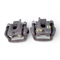 Lexus RX400h 06-08 Rear Brake Caliper Right/Left, 47850-48050, 47830-48050, F009, OEM, 2006, 2007, 2008
