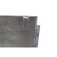 Lexus RX400h 06-08 A/C Condenser 88460-48061, F009, OEM, 2006, 2007, 2008