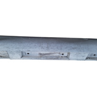 Lexus RX400h 06-08 Left Rocker Panel Molding Side Skirt 75860-48010, F009, OEM, 2006, 2007, 2008