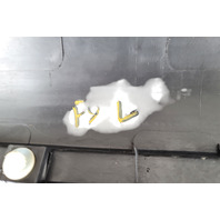 Lexus RX400h 06-08 Left Rocker Panel Molding Side Skirt 75860-48010, F009, OEM, 2006, 2007, 2008