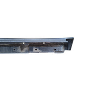 Lexus RX400h 06-08 Left Rocker Panel Molding Side Skirt 75860-48010, F009, OEM, 2006, 2007, 2008