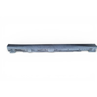 Lexus RX400h 06-08 Left Rocker Panel Molding Side Skirt 75860-48010, F009, OEM, 2006, 2007, 2008