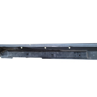 Lexus RX400h 06-08 Left Rocker Panel Molding Side Skirt 75860-48010, F009, OEM, 2006, 2007, 2008