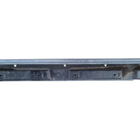 Lexus RX400h 06-08 Left Rocker Panel Molding Side Skirt 75860-48010, F009, OEM, 2006, 2007, 2008