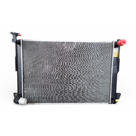 Lexus RX400h 06-08 Cooling Radiator 16041-20354, F009, OEM, 2006, 2007, 2008