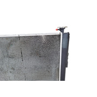 Lexus RX400h 06-08 Cooling Radiator 16041-20354, F009, OEM, 2006, 2007, 2008