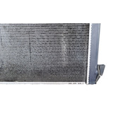 Lexus RX400h 06-08 Cooling Radiator 16041-20354, F009, OEM, 2006, 2007, 2008