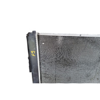 Lexus RX400h 06-08 Cooling Radiator 16041-20354, F009, OEM, 2006, 2007, 2008