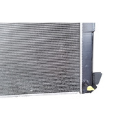 Lexus RX400h 06-08 Cooling Radiator 16041-20354, F009, OEM, 2006, 2007, 2008