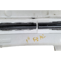 Lexus RX400h 06-08 Rear Bumper Impact Absorber Foam 52615-48070, F009, OEM, 2006, 2007, 2008