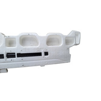 Lexus RX400h 06-08 Rear Bumper Impact Absorber Foam 52615-48070, F009, OEM, 2006, 2007, 2008