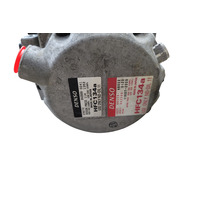 Lexus RX400h 07-08 A/C Air Condition Compressor 88370-48022, F009, OEM, 2007, 2008