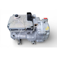 Lexus RX400h 07-08 A/C Air Condition Compressor 88370-48022, F009, OEM, 2007, 2008