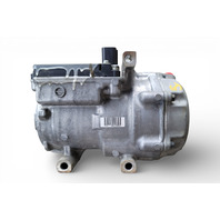 Lexus RX400h 07-08 A/C Air Condition Compressor 88370-48022, F009, OEM, 2007, 2008