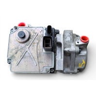 Lexus RX400h 07-08 A/C Air Condition Compressor 88370-48022, F009, OEM, 2007, 2008