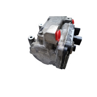 Lexus RX400h 07-08 A/C Air Condition Compressor 88370-48022, F009, OEM, 2007, 2008