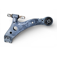 Lexus RX400h 06-08 Lower Control Arm, Front Right/Passenger 48068-0E010, F009, OEM, 2006, 2007, 2008