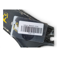 Lexus RX400h 06-08 Lower Control Arm, Front Right/Passenger 48068-0E010, F009, OEM, 2006, 2007, 2008