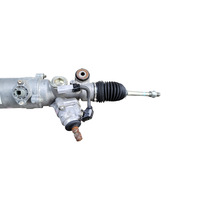 2006-2008 Lexus RX400h Power Steering Gear Rack And Pinion 44200-48133, F009, OEM, 2006, 2007, 2008