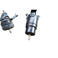 2006-2008 Lexus RX400h Engine Motor Mount Set(5) 12372-0A040, 12362-0A040, F009, OEM, 2006, 2007, 2008