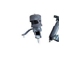 2006-2008 Lexus RX400h Engine Motor Mount Set(5) 12372-0A040, 12362-0A040, F009, OEM, 2006, 2007, 2008