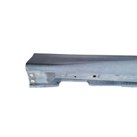 Lexus RX400h 06-08 Right Rocker Panel Molding Side Skirt Grey 75850-48010, F009, OEM, 2006, 2007, 2008